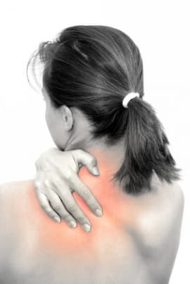 Causes and Manual Treatment of Muscle Spasms and Cramps