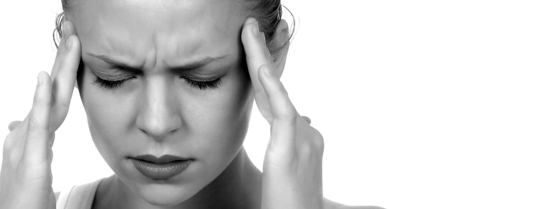 Manual Treatment of Headaches